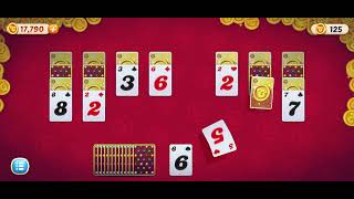 Candy Crush Solitaire 9 screenshot 5