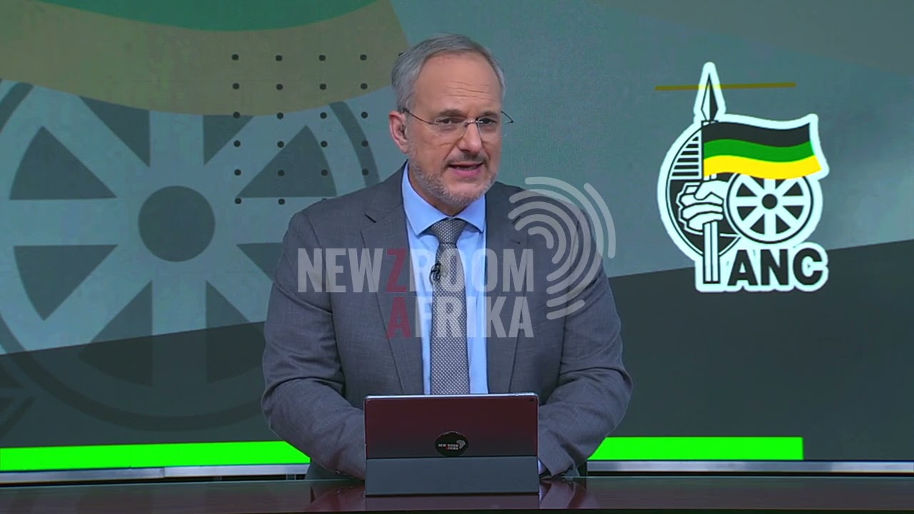 ANC warned of shrinking power as leadership race intensifies