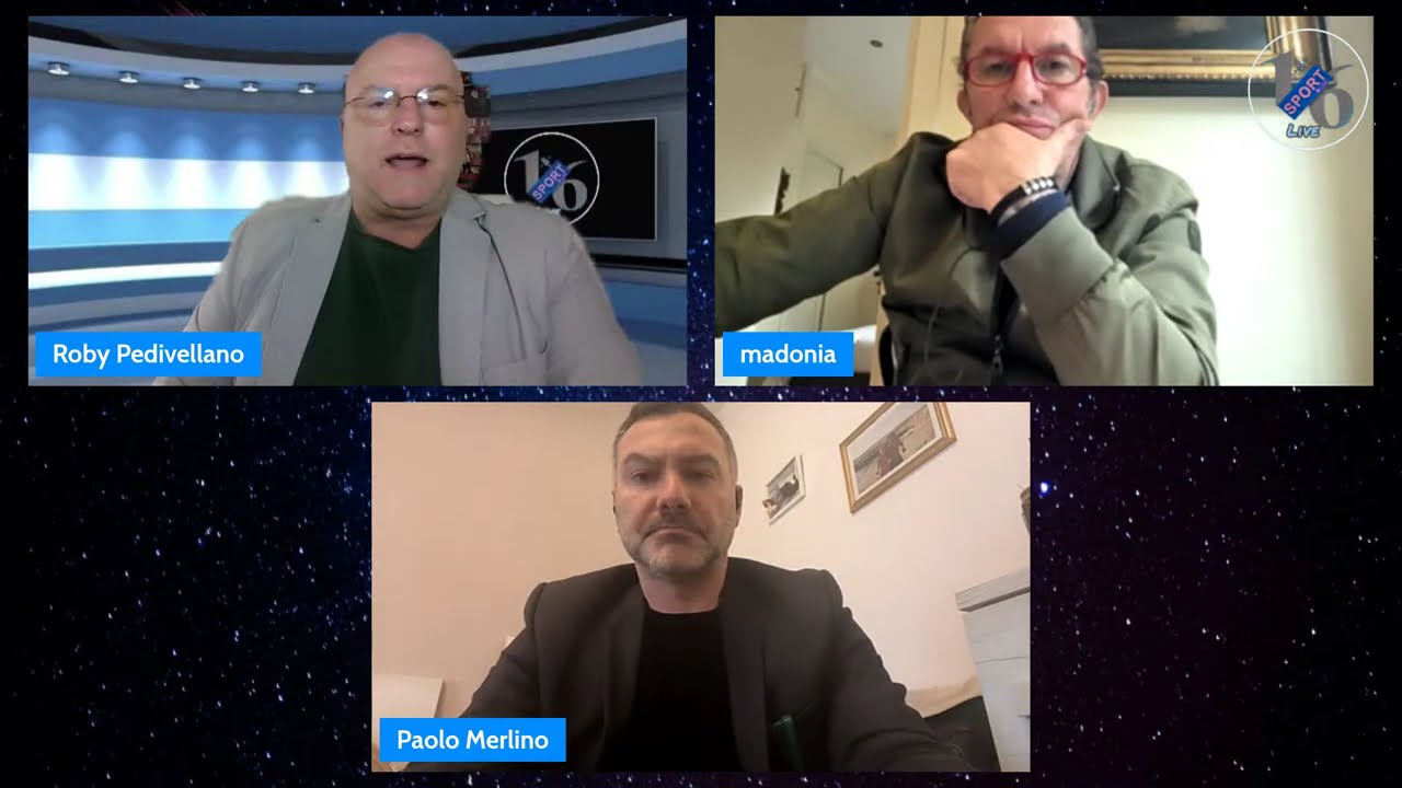 PESCARA-PALERMO prepartita SportLive16