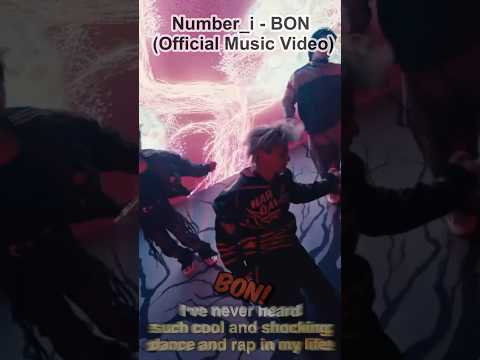 🔥#BON🔥#Number_i #平野紫耀 #岸優太 #神宮寺勇太😎💥I want to deliver more of the world's best Number_i to the world💕