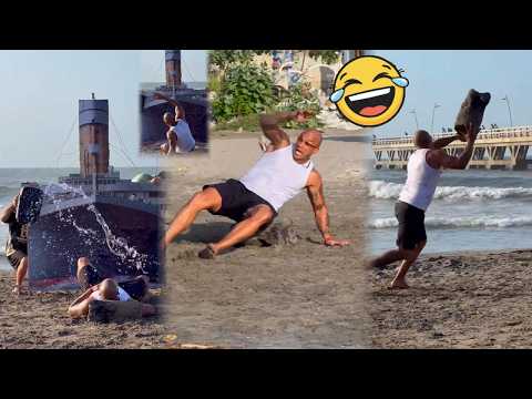 Try Not To Laugh Challenge – Ultimate Laugh Collection 🤣  Funny Videos