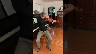 CBI course demo (David Greenberg)