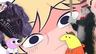(YTP) - The EXTRA FRUITY Boyfriends YTP