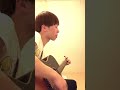 ゆず 君は東京 弾き語り cover