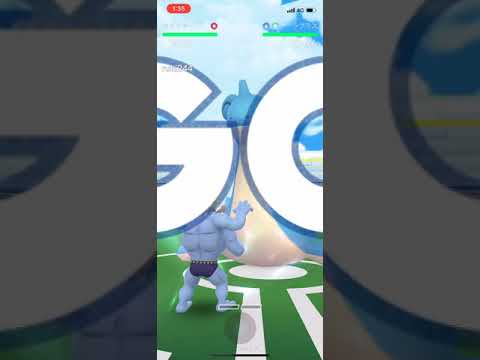 【ポケモンGO】レイドバトルデイ！2/7