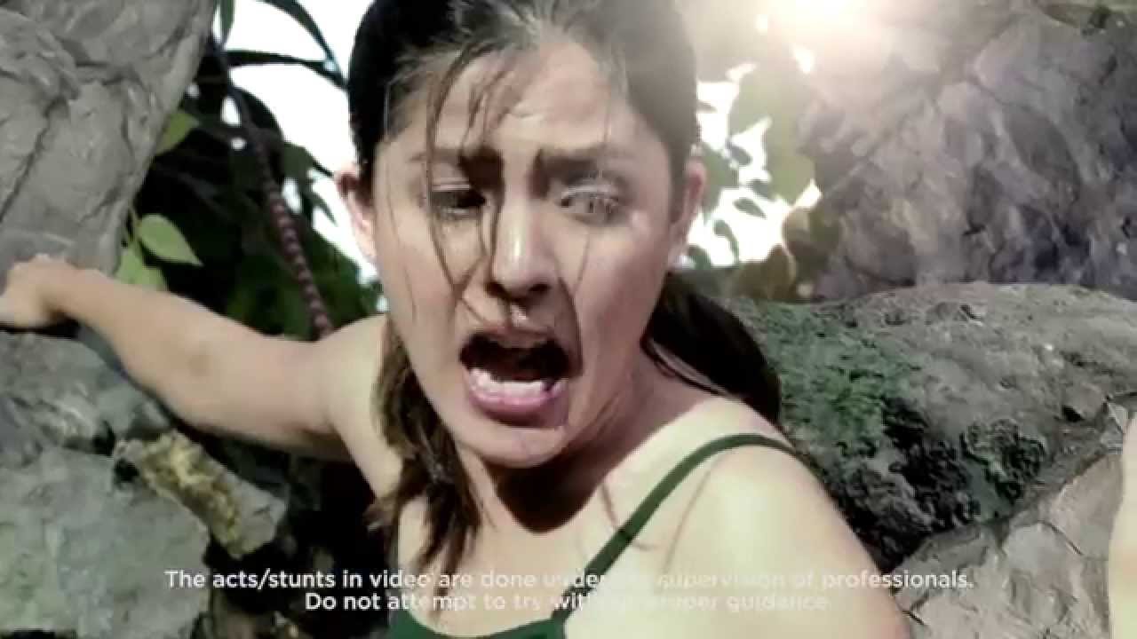 CARONIA Philippines   VERTICAL LIMIT