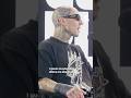 #GOATTalk with Travis Barker at #ComplexCon. What is your GOAT conspiracy theory? 👽