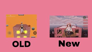 Remaking an old Roblox edit! (Clarity meme)