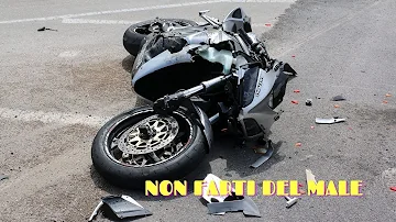 Come migliorare la sicurezza dei motociclisti?