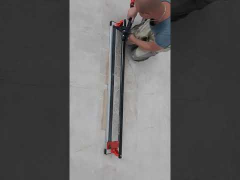 Плиткорез ручной MTX 1200.