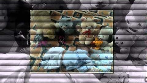 Nhật Ký Của Mẹ - Mom