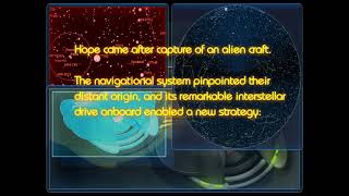 Sentinel 3: Homeworld - Steam Version Intro