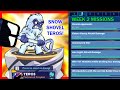 Brawlhalla Battle Pass Week 2 Missions + NEW Weapon Skin + Avatar • 1v1 Gameplay