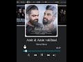 اهنگ جدید امیر و امین وکیل نسل به نام هاوار هاوار اهنگ جدید امیر و امین وکیل نسل به نام هاوار هاوار