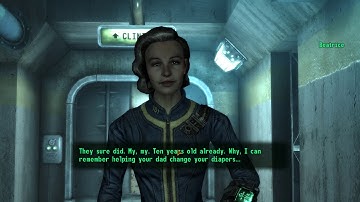 Fallout: A Tale of Two Wastelands - Part 1