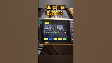 Sine Wave inverter#sinewaveinverter#inverter#inverterconnection#spwm#stm32