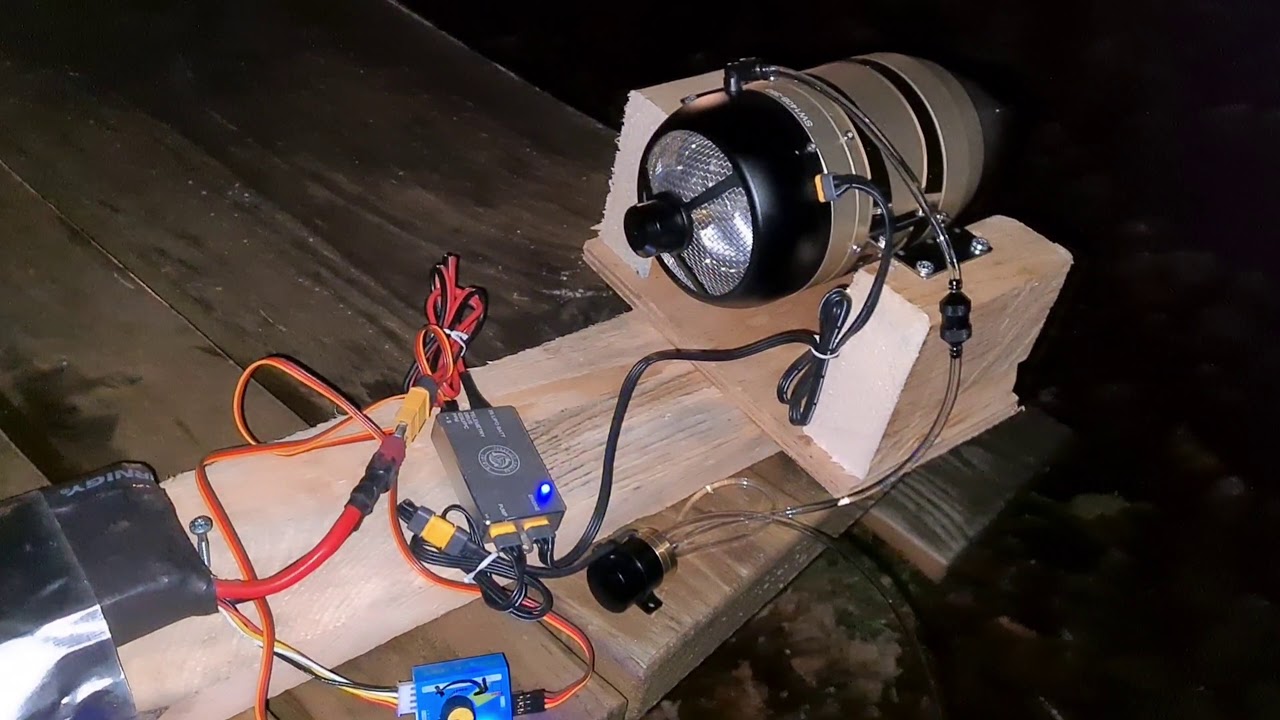 swiwin sw140b - YouTube