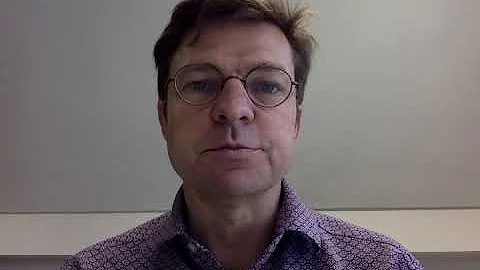 Prof. Dr Visser on Circular Economy #3 (in 10 seconds)