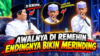 KH ANWAR ZAHID TERBARU | ALEX CALON KYAI, SUARANYA OKE LAGI