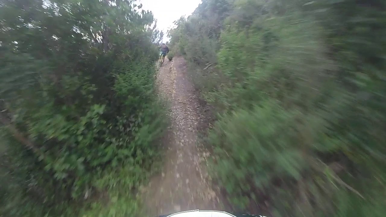 Prime uscite a Sestri Levante