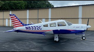 WORLD'S NICEST ARROW II - COMPETELY RESTORED - BETTER THAN NEW!