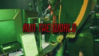 Sugarhill Keem Type Beat “RUN THE WORLD”