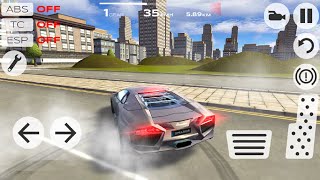 Giochi di auto | Simulatore di auto da corsa e gioco di avventura | Parte 1 Giochi Android screenshot 2