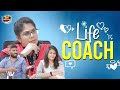 Life Coach | Shrewd Wife and Innocent Husband | Telugu Web Series 2020 | Mee Sunayana