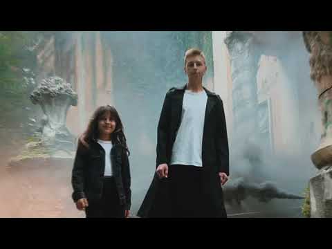 Вікторія Жереб Андрій Гриценко In The Shadows Of Ukraine кавер