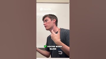 Screen readers should be for everybody!!! #blind #screenreader #accessibility #fyp