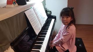 Ruby, Piano Leisure Video, Grade 5 Wa73112855