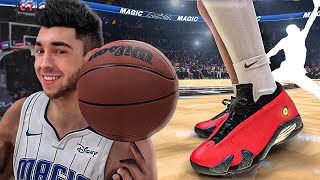 Nba 2K25 Ps5 Mycareer - Ferrari Night Ep.15