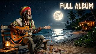 MALAM TENANG 🌙 REGGAE SPIRIT CHILL NIGHT