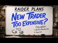 NEW TRADER TOO EXPENSIVE? | Best Farming Routes &amp; Material Guide | ARC Raiders