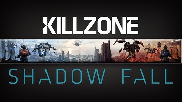 Killzone: Shadow Fall - Team Deathmatch #10