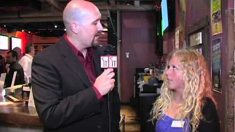 IT Martini Hour 17: Buckeye Ranch CHARITY