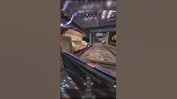 I almost died here.. #apexlegends #apexmoment #apex #apexlegendsclips