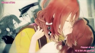 ─IMY AMV─  宇多田ヒカル || Prisoner Of Love