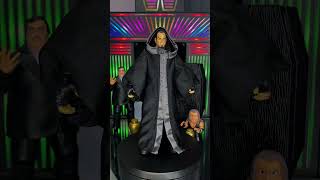 Mi COLECCIÓN de FIGURAS de UNDERTAKER 😈🔥