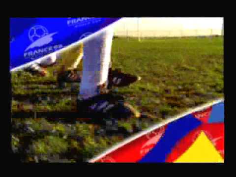 World Cup 98 (PS1) Game Intro