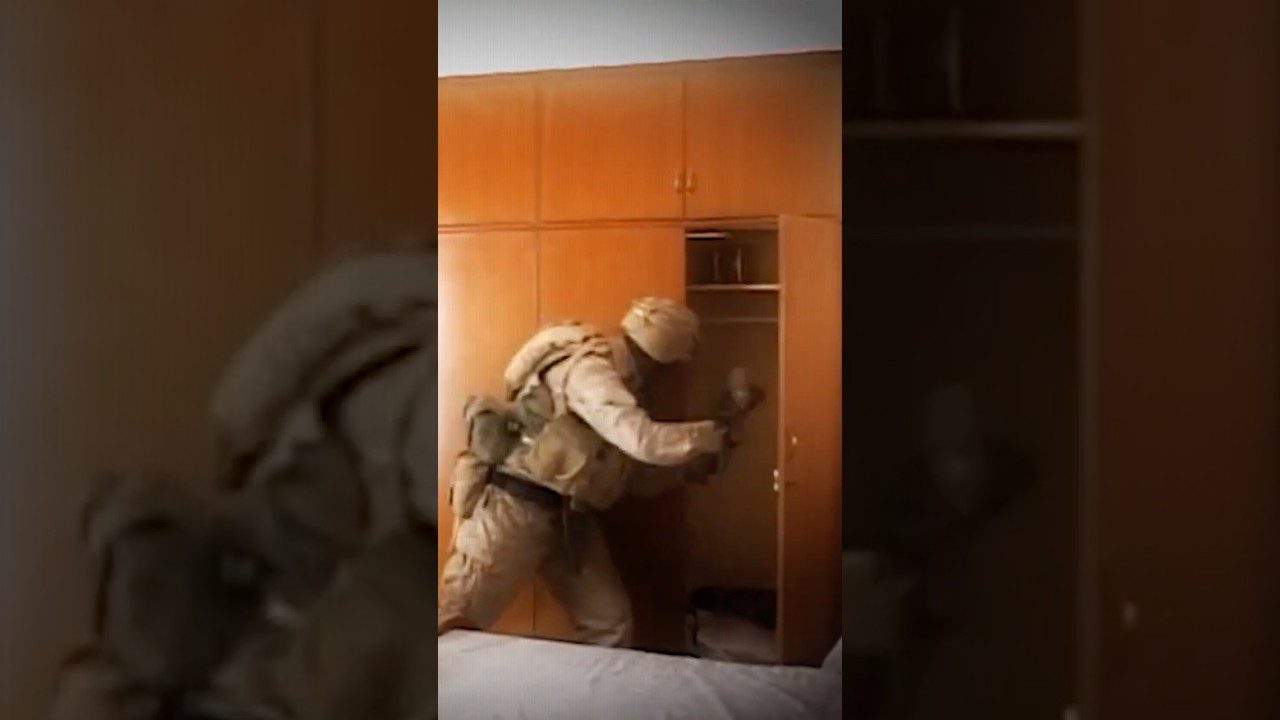 This Is the Most Dangerous Position in Special Forces | Special Warfare Operator | Prateek Mahtha