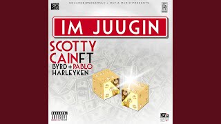 Im Juugin (feat. Byrd, Pablo & Harley Ken)