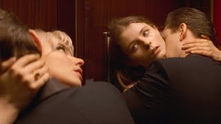 魅惑的で妖艶、夢と恐怖がシンクロするタイムリープ・サイコ・ホラー映画『ラストナイト・イン・ソーホー』特報