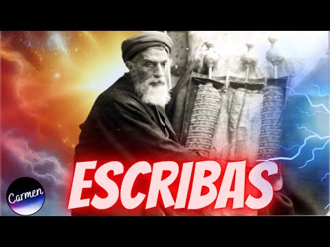 ESCRIBAS: como surgiram, quem eram e por que Jesus os criticou