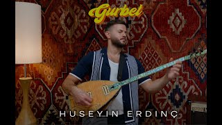 Huseyin Erdinç - Gurbet (Offical Video) Resimi