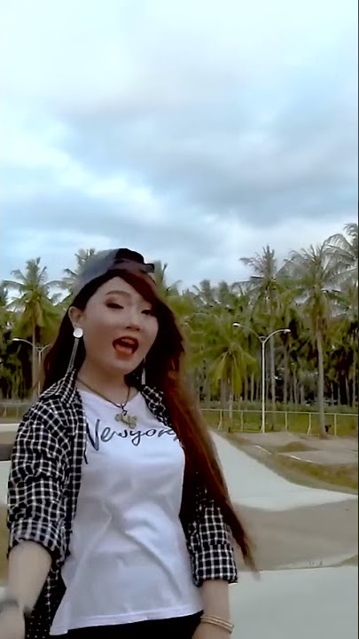 Karna Su Sayang - Nonna 3in1  #shorts