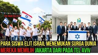 Download Lagu Mengapa Putri Jenderal \u0026 Siswa Elit Israel Menangis Histeris Dan Menolak Pulang Ke Negaranya? MP3