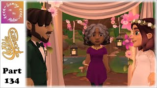 Getting Married! | Wylde Flowers | Part 134