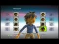 New xbox 360 kinect dashboard beta update