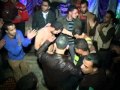 هيثم وفوسفوس ولعة فى الفرح